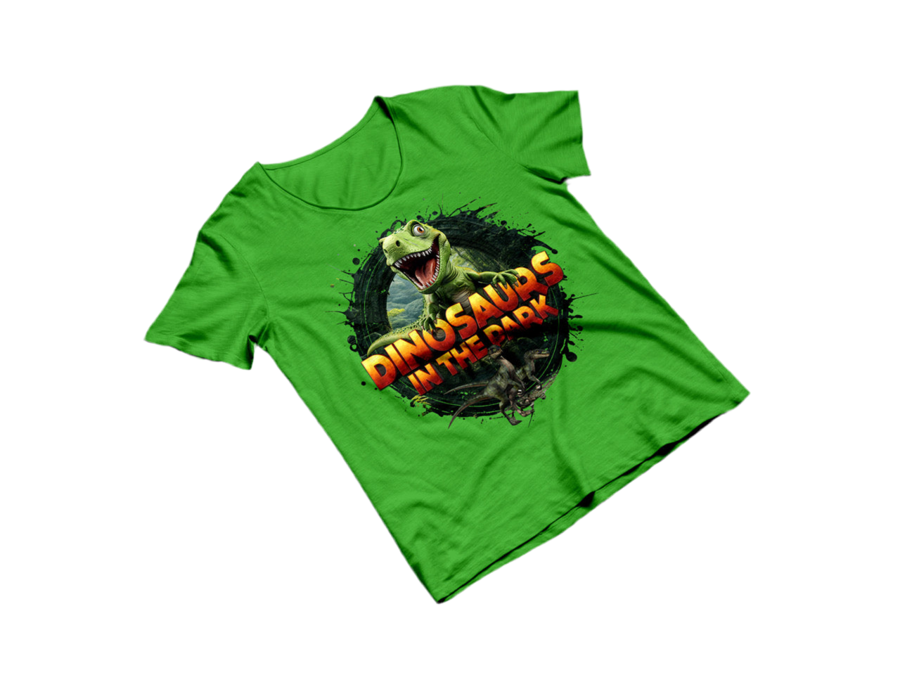 π’ Jungle Roar T-shirt